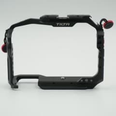 TILTA カメラケージ ブラック　for SONY α7Ⅳ α7 4のサムネイル
