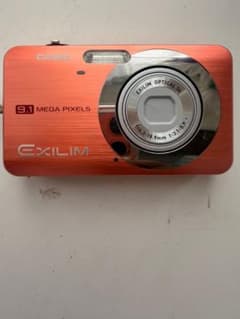 CASIO EXILIM EX-Z85コンパクトデジタルカメラ 本体 - メルカリ
