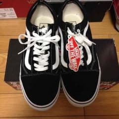 vans oldskoolのサムネイル
