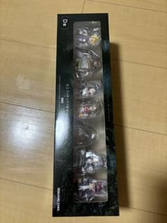 ファイナルファンタジー7 リバース 一番くじ D賞のサムネイル