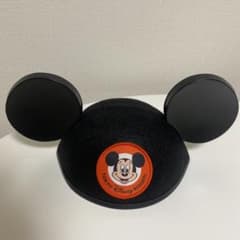 ディズニー　ミッキー　ヘルメットのサムネイル