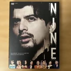 城田優主演／NINE ミュージカル DVD - メルカリ