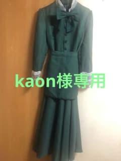 ディズニー ホーンテッドマンションキャスト風 衣装 仮装 コスプレ ハロウィンのサムネイル