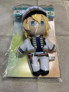 ぬいぐるみマスコット(うたプリ)のサムネイル
