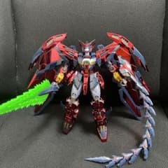 ＭＧ　ガンダムエピオン　メタリックカラーのサムネイル