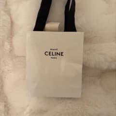 CELINE セリーヌ ショッパー 紙袋 - メルカリ
