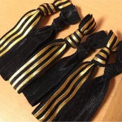 ヘアゴム/ブレスレットのサムネイル