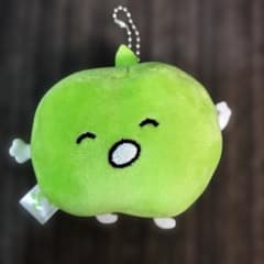 Mrs. GREEN APPLE なつグッズぬいぐるみキーホルダーのサムネイル