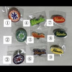 遊助 2025 くじ ピンバッジ 上地雄輔 ツアー ピンバッチ - メルカリ