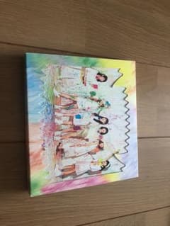 Colorful Monsterのサムネイル