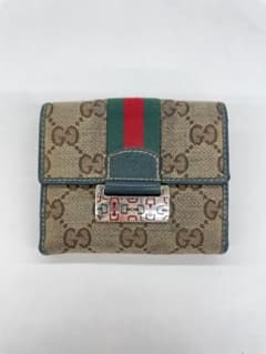 ～値下げ中～GUCCI グッチ  ボッテガ イエローのサムネイル