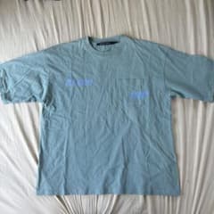 niko and ... ミントグリーン Tシャツ Lのサムネイル