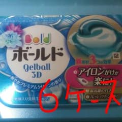 専用 ボールドのジェルボールのサムネイル