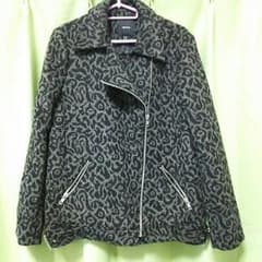 値下げ！！FOREVER21  ライダースジャケットのサムネイル