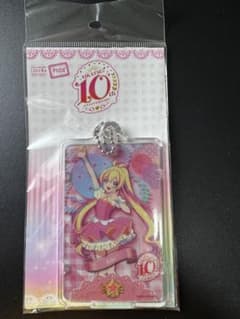 アイカツ 10th ANNIVERSARY PIICA ハナのサムネイル