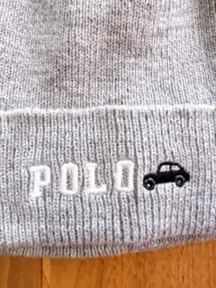 POLO Baby ニット帽 52cmのサムネイル