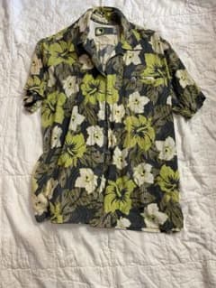 T&C Surf Designs アロハシャツ メンズ Lサイズのサムネイル