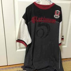 FUBU のオシャレなTシャツ！のサムネイル
