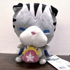 キングダムハーツ チリシィ ぬいぐるみ アンチェインドキー - メルカリ