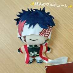 終末のワルキューレⅢマスコットVol.1の入手方法まとめ – キャラホビ