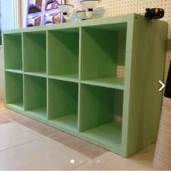主婦さん専用の棚のサムネイル