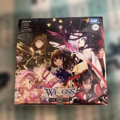 WIXOSS loth SELECTOR box
