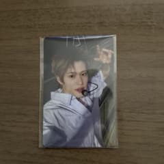 RIIZE ODYSSEY ソヒ ラキドロ トレカ - メルカリ