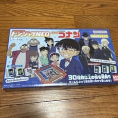 最安ショップ比較】 [バンダイ(BANDAI)] ドンジャラNEO 名探偵コナン