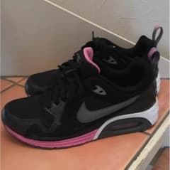 NIKE AIR MAX.  24.5のサムネイル