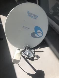 DX ANTENNA BC453のサムネイル