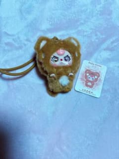 ［値下げ依頼してくださった方］Baby Three ミニハグシリーズのサムネイル