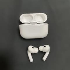 Apple AirPods Pro 第2世代 - メルカリ