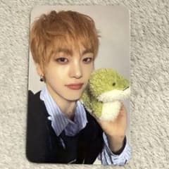 ヒョンジュン CRAVITY soundwave アルバム ヨントン 特典トレカ - メルカリ