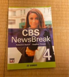 CBS News Breakのサムネイル