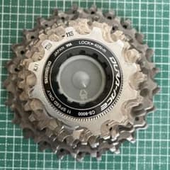 SHIMANO CS-9000 ①のサムネイル
