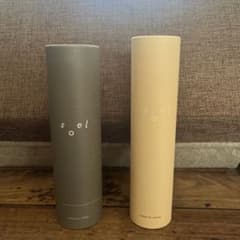 soel リビングオイルローション クリームセット♡のサムネイル