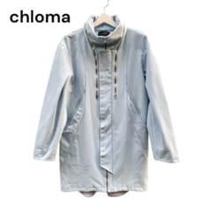 chloma クロマ コールドスリープコート 21aw 定価82,500円 - メルカリ