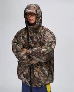 supreme GORE-TEX 700-Fill Down Parka XLのサムネイル