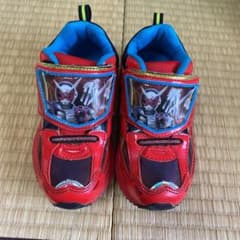 仮面ライダージオウ　18cmスニーカーのサムネイル