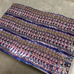 ポケモンカード ニンジャスピナー84パック サーチ済み - メルカリ
