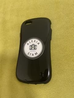 iFace iPhone6s アリシアスタンのサムネイル