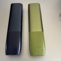 アイコス IQOS ILUMA i ONE イルマ i ワン　最新型のサムネイル