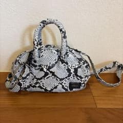 【美品】HEAD PORTER パイソン 2way ミニボストンバッグ Y2K 美品】HEAD PORTER パイソン 2way ミニボストンバッグ Y2K - メルカリ