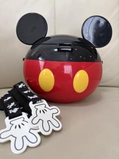 ディズニー ミッキー ポップコーンバケットのサムネイル