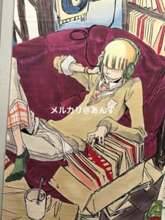 海外限定　JUMP SHOP BLEACH タペストリー　上海限定　平子真子 ② 平子真子 中国 上海ジャンプショップ限定 タペストリー BLEACH