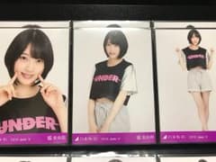 (Lemon様専用)堀未央奈 ネオンカラーのサムネイル