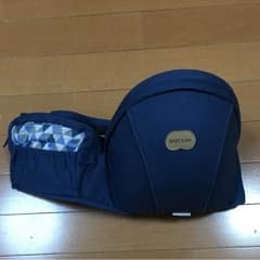 BABY&Me ヒップシートキャリアのサムネイル