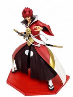 転生したらスライムだった件 紅丸 フィギュアのサムネイル