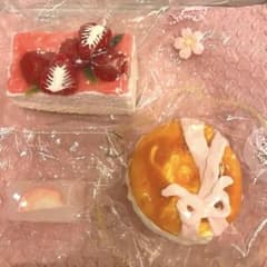 kikisquishy セット ぼやぼや純泥 氷バター 4点まとめ売りのサムネイル