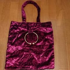 トートバッグのサムネイル